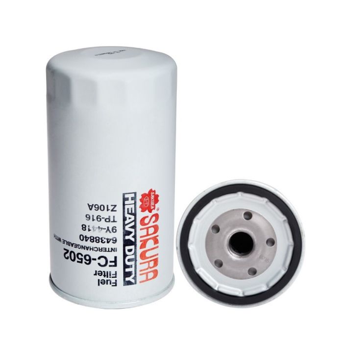 Sakura Fuel Filter (FF 5206)  - FC-6502