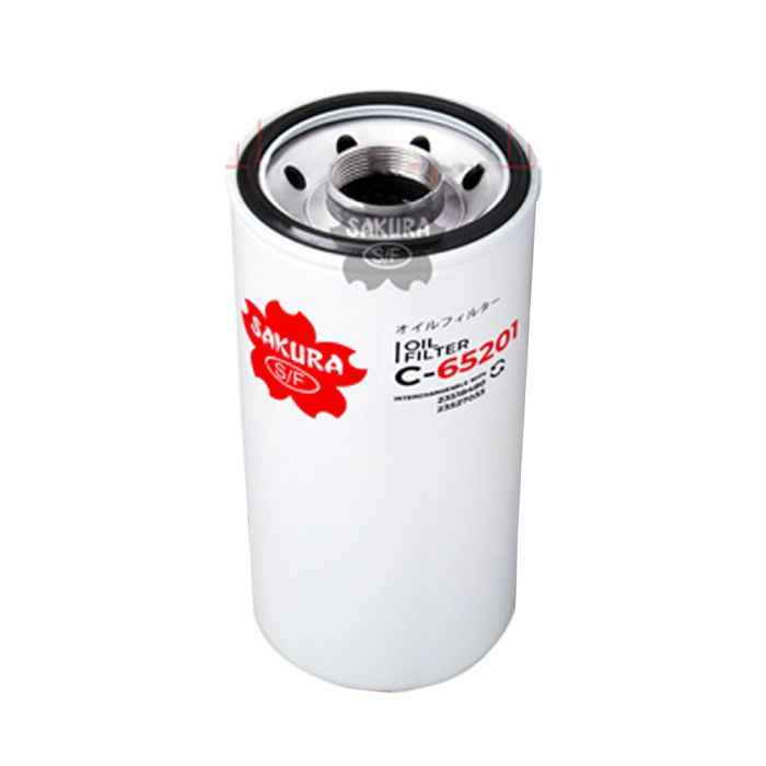 Sakura Oil Filter (LF 3620)  - C-6520