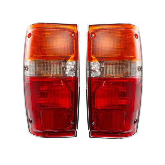 Rear Lamp (Set-Left & Right) - 11-3045-2-A