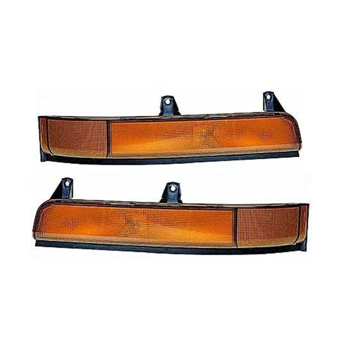Front Lamp (Set) - 48-2507