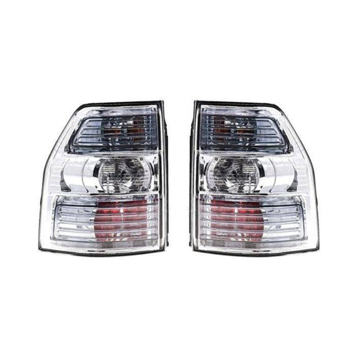 Rear Lamp (Set) - 47-3162