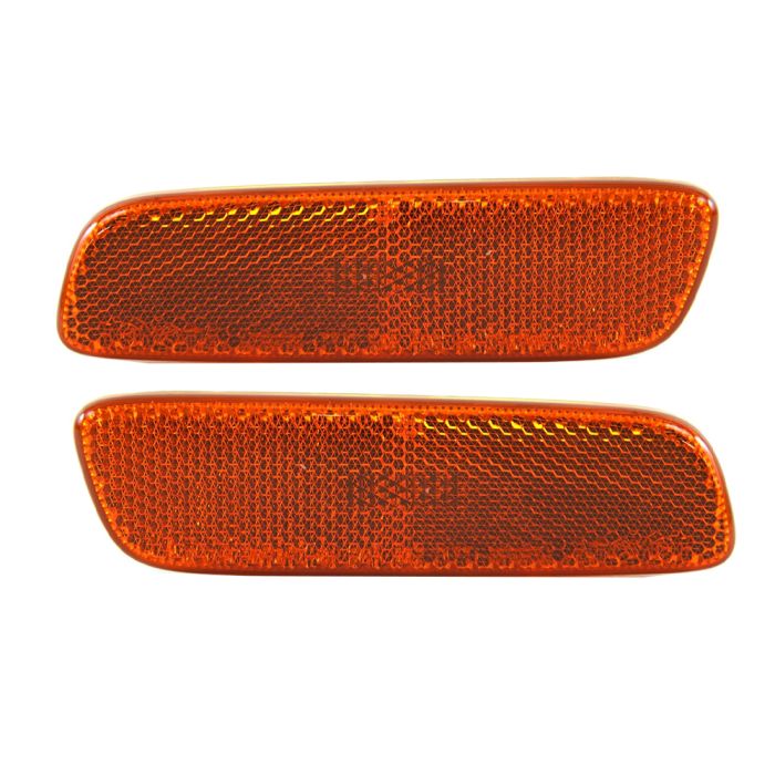 Side Marker Lamp (Set) - TY728-B000L/R