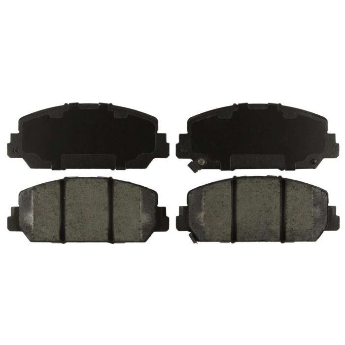 Brake Pad (Set) - D1625