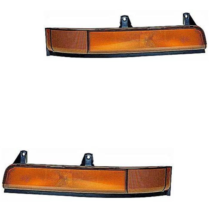Front Lamp (Set) - 48-2507-A