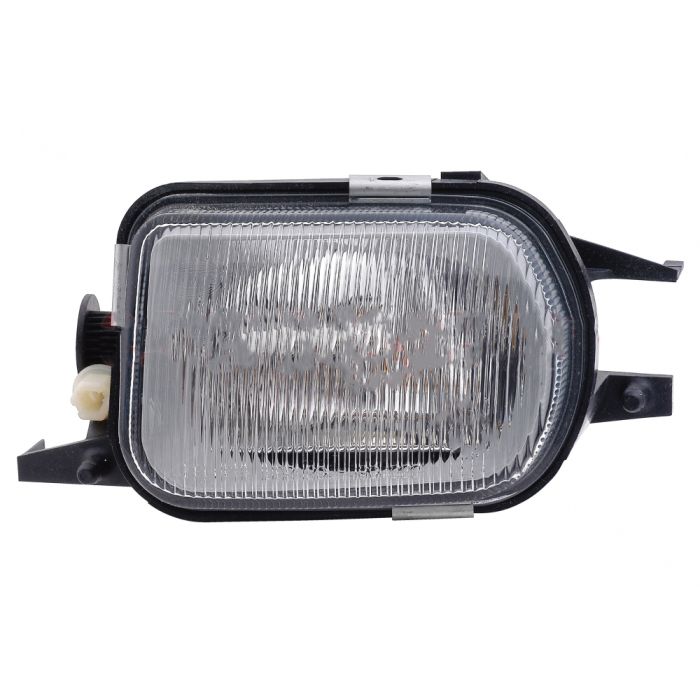 Fog Lamp (Driver's Side) - BZ072-U001L