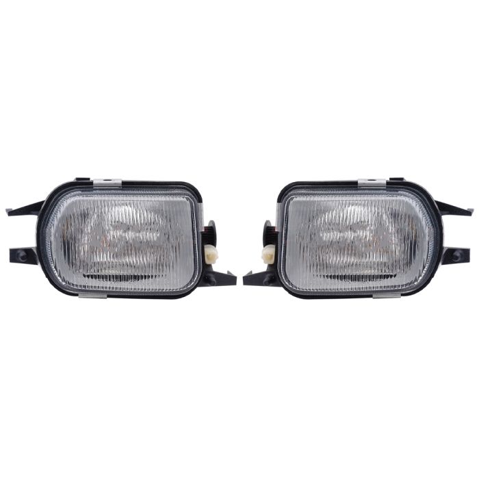 Fog Lamp (Set) - BZ072-U0000L/R