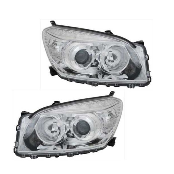 Head Lamp ( Set: Left & Right) - 1F-4157-E
