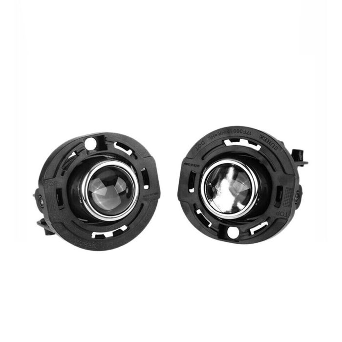 Fog Lamp (Set- Left & Right) - CS355-B0000L/R