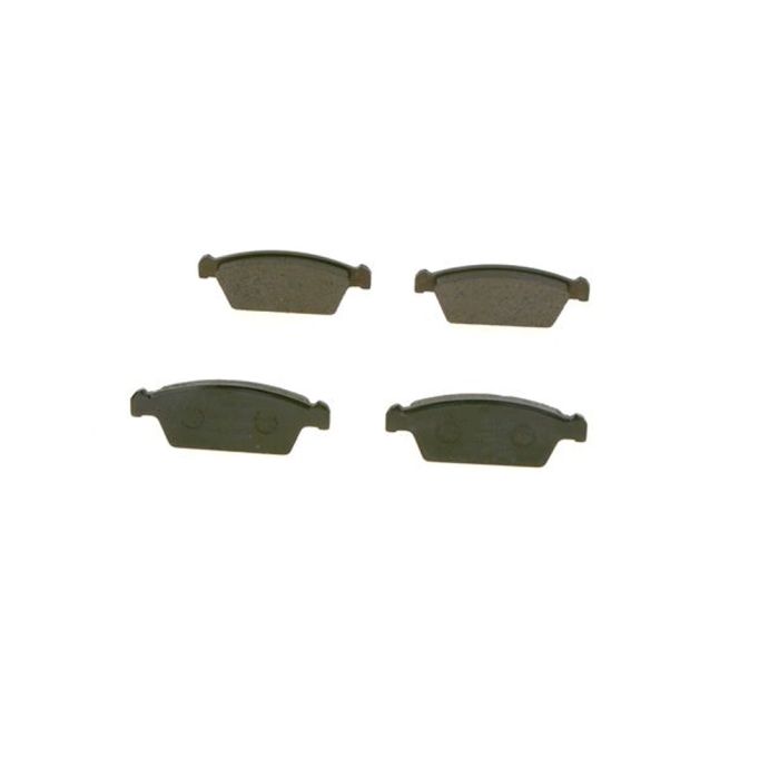Brake Pad (Set) - CF-0020