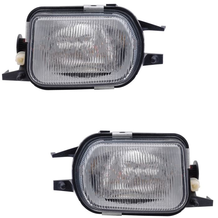 Fog Lamp (Set) - BZ072-U001L/R