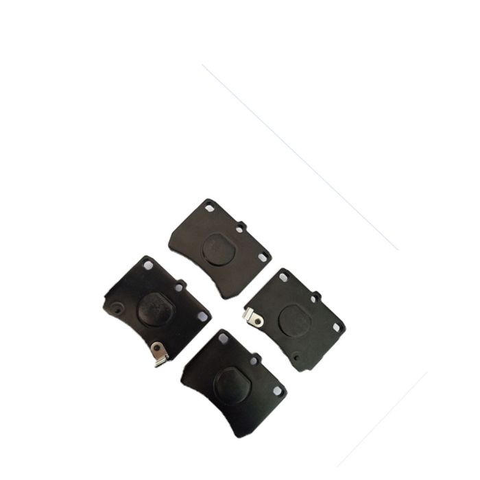 Brake Pad (Set) - D3049