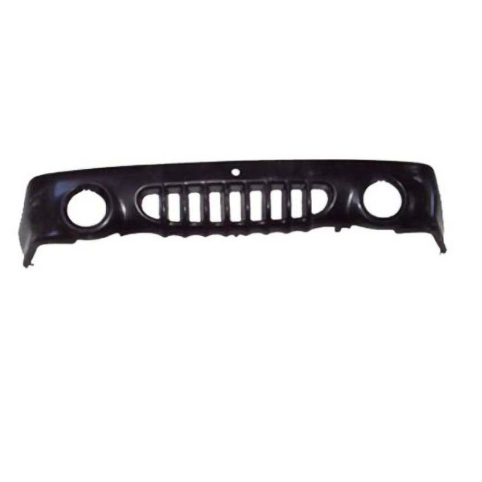Front Bumper - FT04-1907