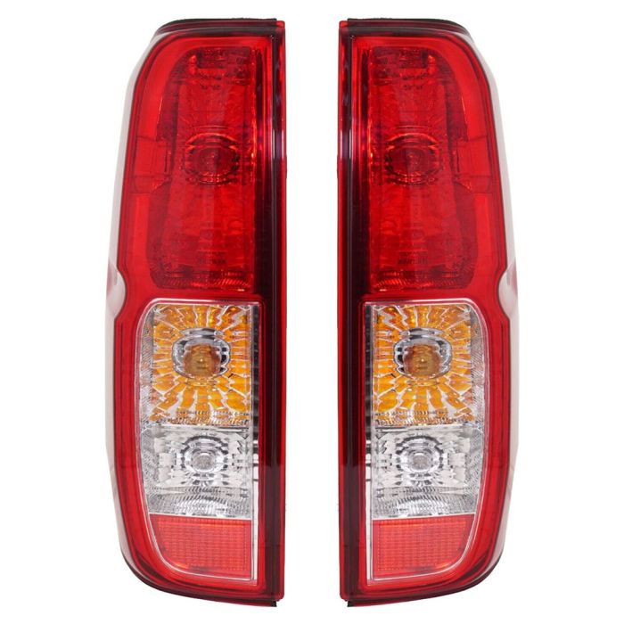 Tail Lamp (Set) - 11-6096-00