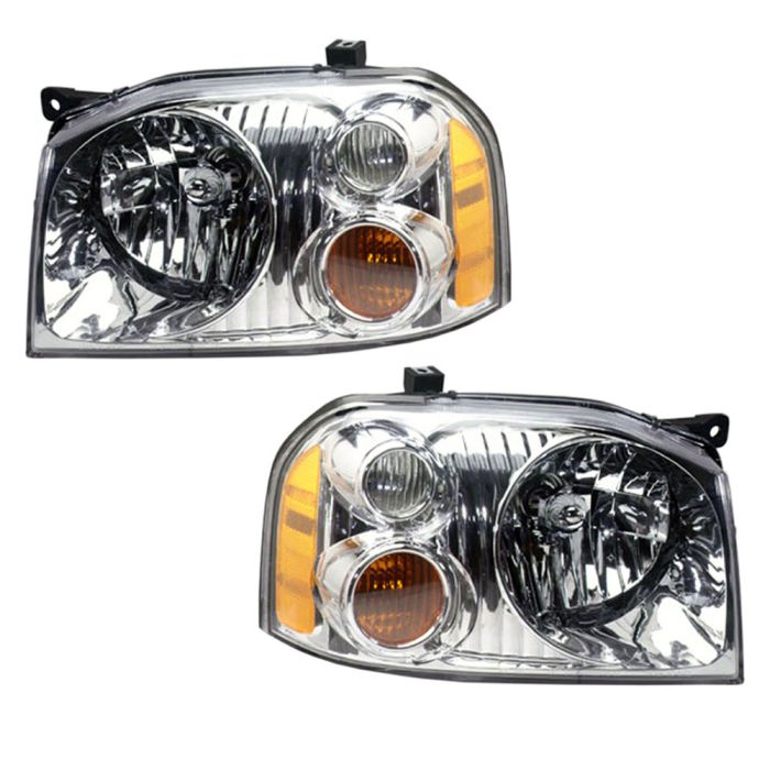 Head Lamp (Set) - 20-5964-00