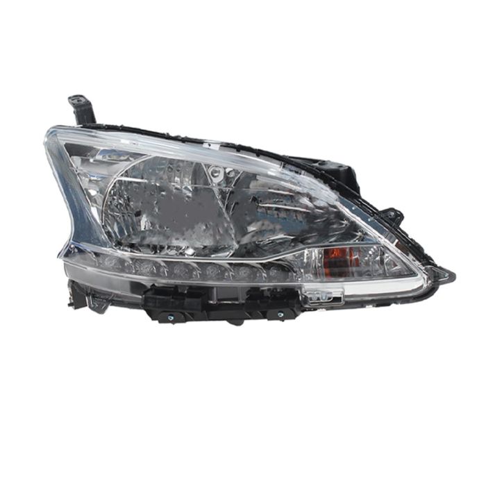 Head Lamp (Right) - 2H-4177-D-R