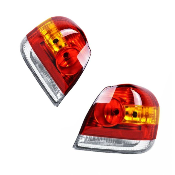 Tail Lamp (Set) - 81560-52310