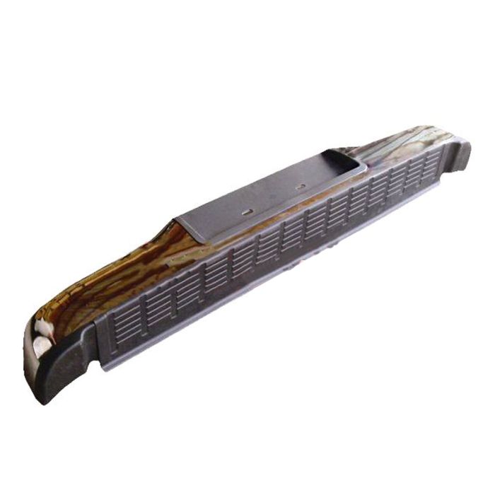 Rear Bumper - 11-SJ016
