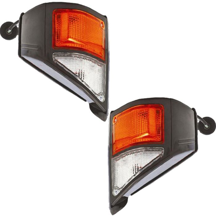 Fender Lamp (Set) - 12-1038