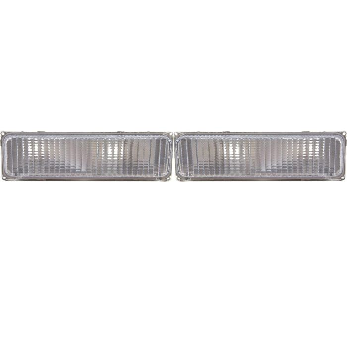 Park/Signal Lamp (Set) - 12-1412-01