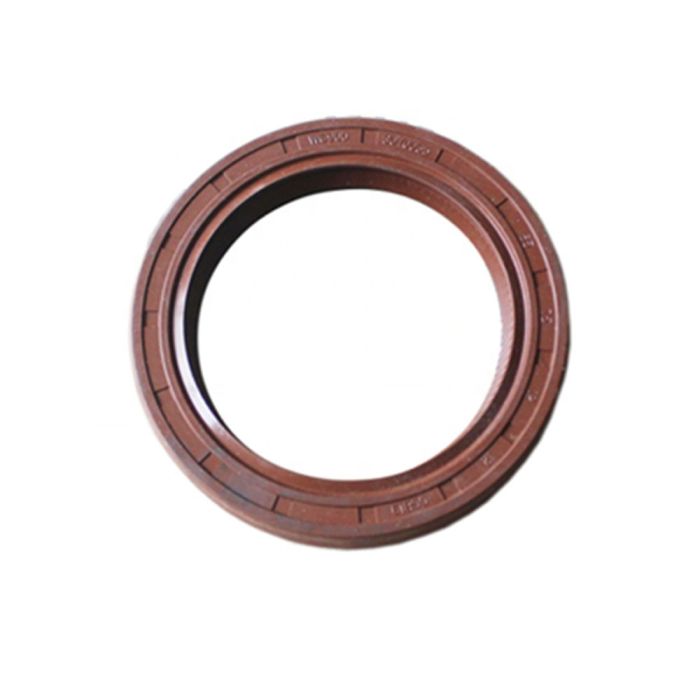  Input Shaft Cover Oil Seal - WG9003070055