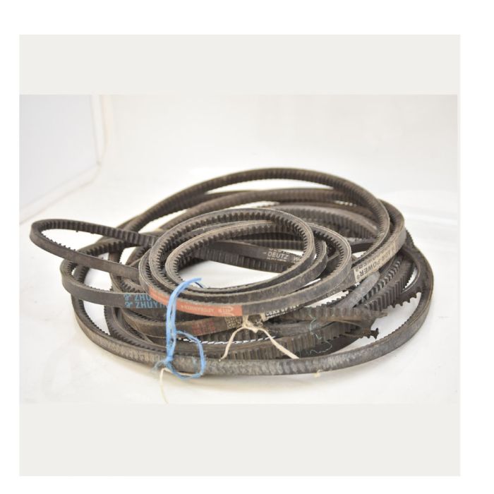 Teeth Belt - A-27 12.5X8725