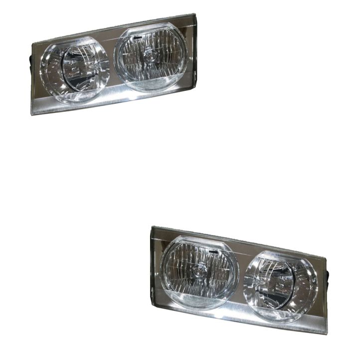 Head Lamp (Set) - 48-4548