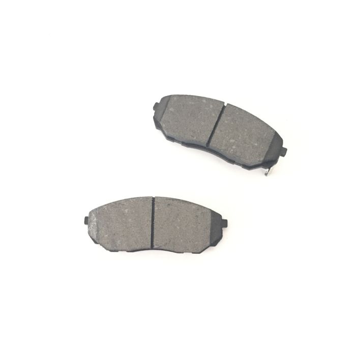 Brake Pad (Set) - 58101-3ED00