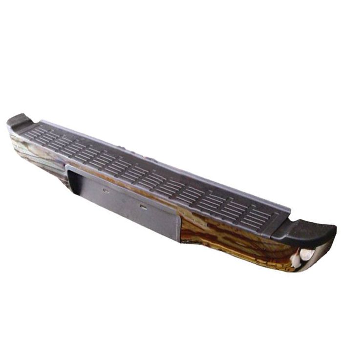Rear Bumper - 52105-0K202