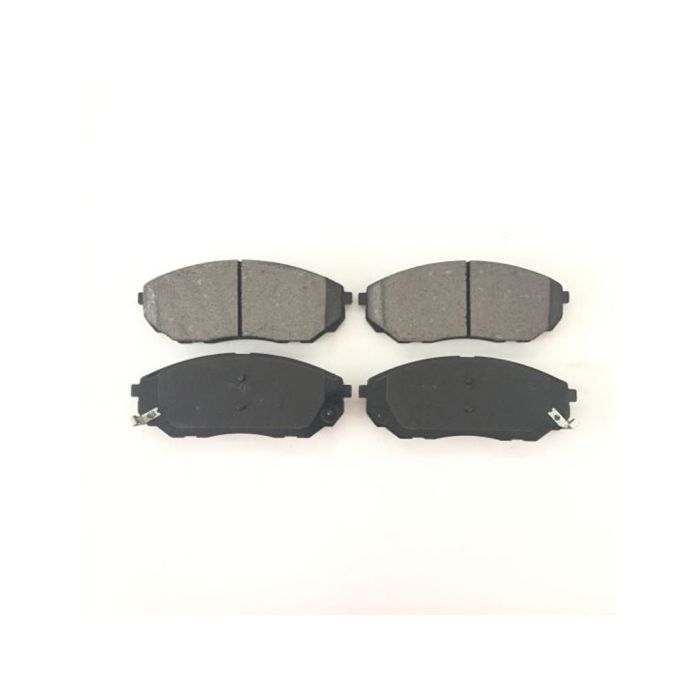 Brake Pad (Set) - CF-0493
