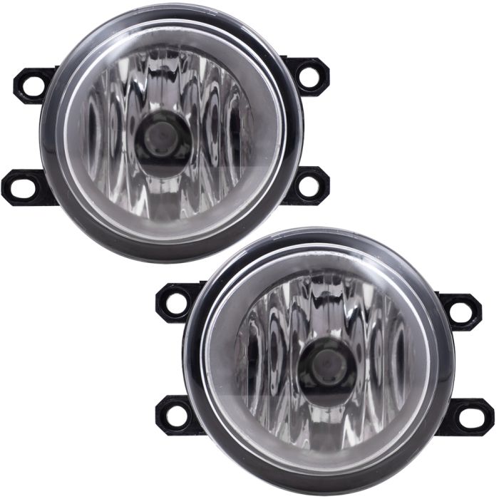 Fog Lamp (Set) - TY877-B001L/R