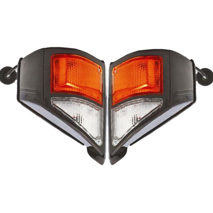 Fender Lamp (Set) - 12-1039-2-A