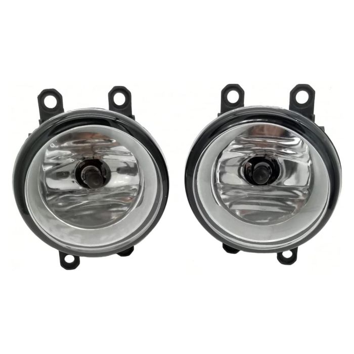 Fog Lamp (Set- Left & Right) - 19-5027-A