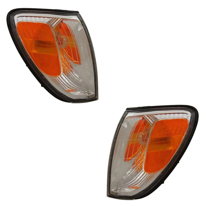 Park/Side Marker Lamp (Set) - 312-1552-A