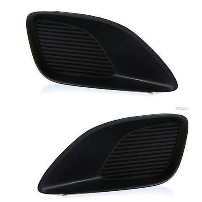 Fog Lamp Cover (Set- Left & Right) - 19-FV011