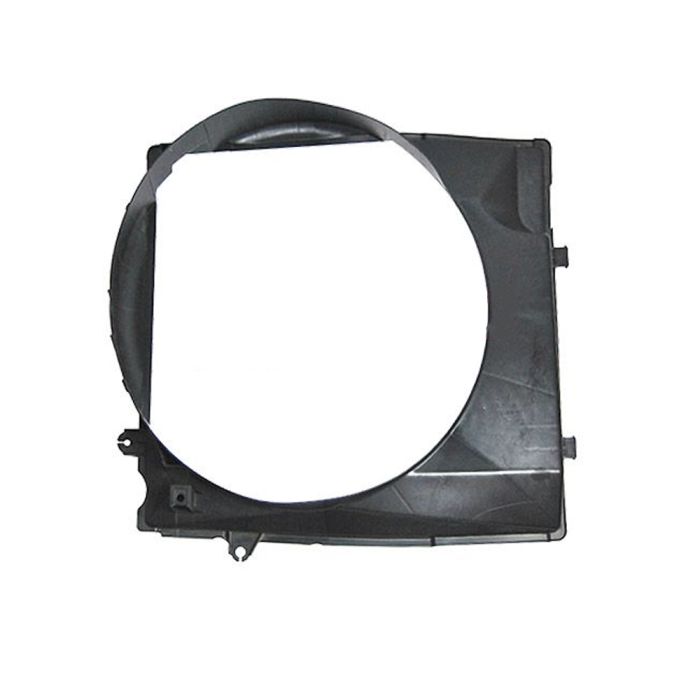 Radiator Fan Shroud - 12-FS392