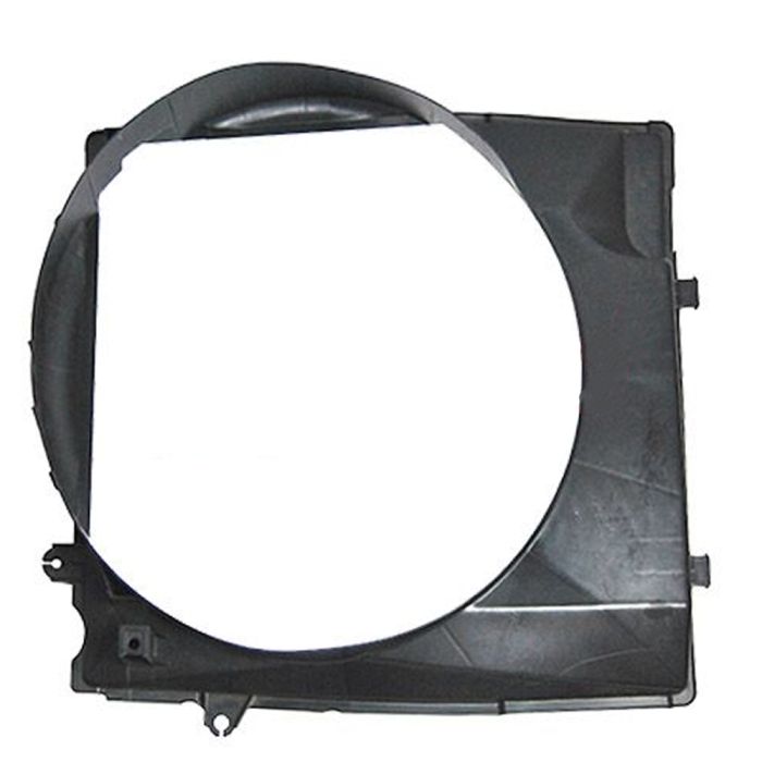 Radiator Fan Shroud - 12-FS392-X