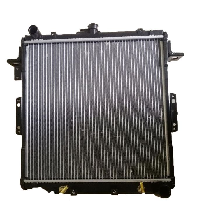 Engine Radiator - 16400-67030
