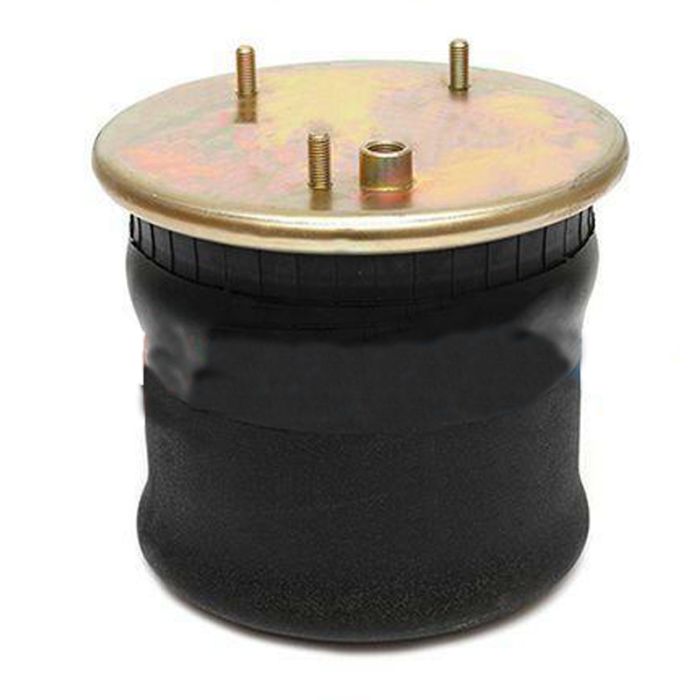 Air Springs Complete With Pistons - 784887-10C