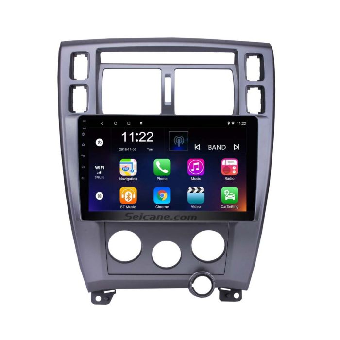 Autosonic Android Car Multimedia Player  - AMP341