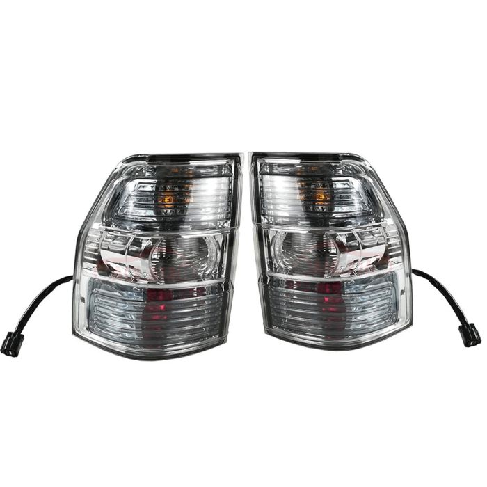 Rear Lamp (Set) - 47-3162-W