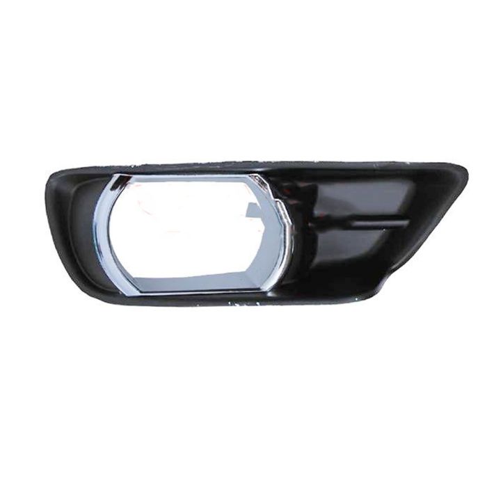 Fog Lamp Cover (Passenger Side) - 16-FV014-3-R