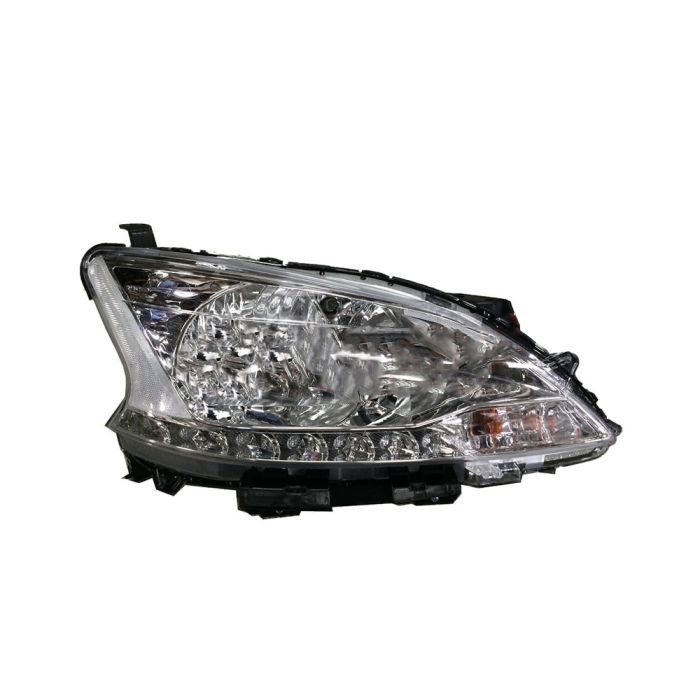 Head Lamp  (Right) - 26010-3RA3A