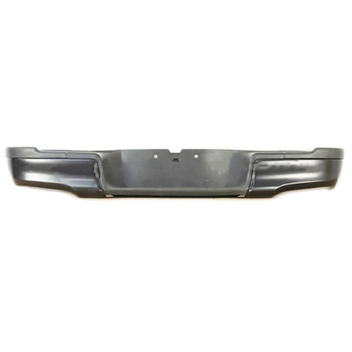 Rear Bumper - 11-SJ016-G