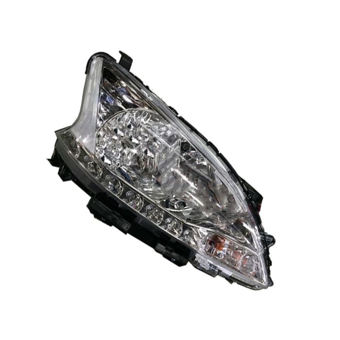 Head Lamp  (Right) - 2H-4177-R