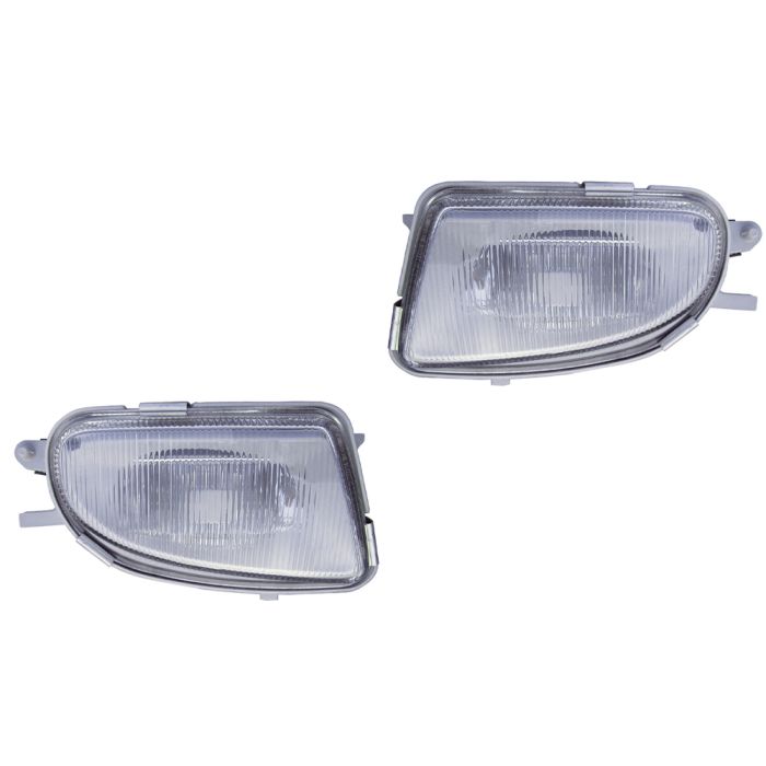 Fog Lamp (Set) - BZ056-B100L/R
