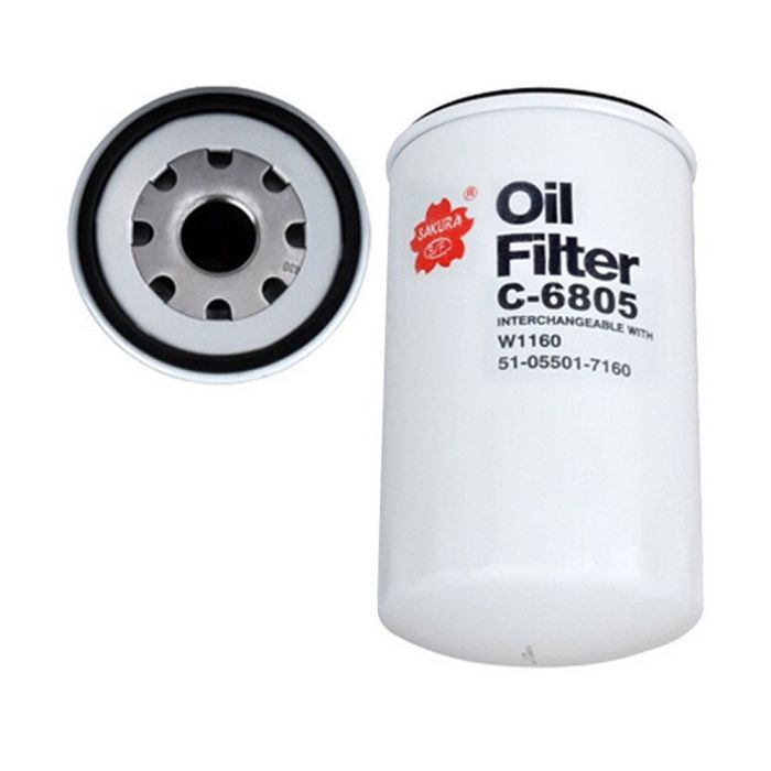 Sakura Oil Filter - C-6805