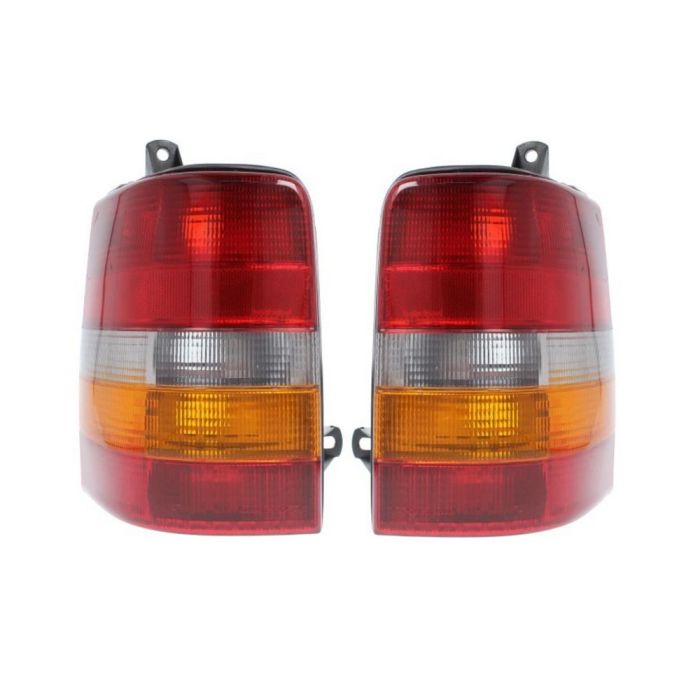 Rear Lamp (Set- Left & Right) - CS027-U000L/R