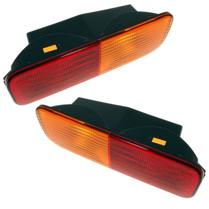 Bumper Lamp (Set) - XFB101480