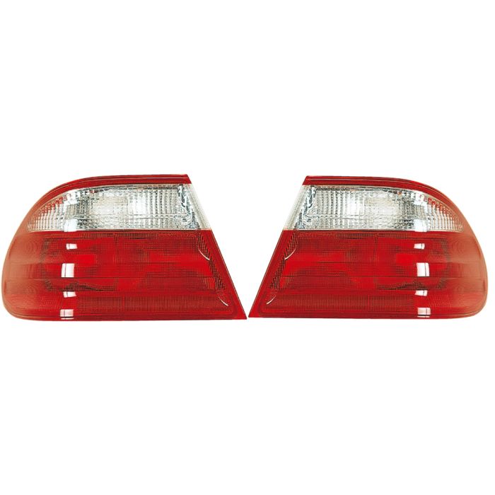 Rear Lamp (Set) - BZ044-U100L/R