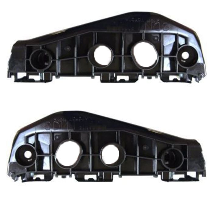 Front Side Bumper Bracket (Set - Left & Right) - 17-BS695